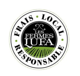 Les Fermes Lufa Inc.