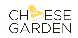 Cheese Garden logo