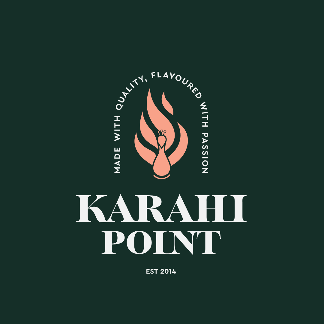 Karahi Point