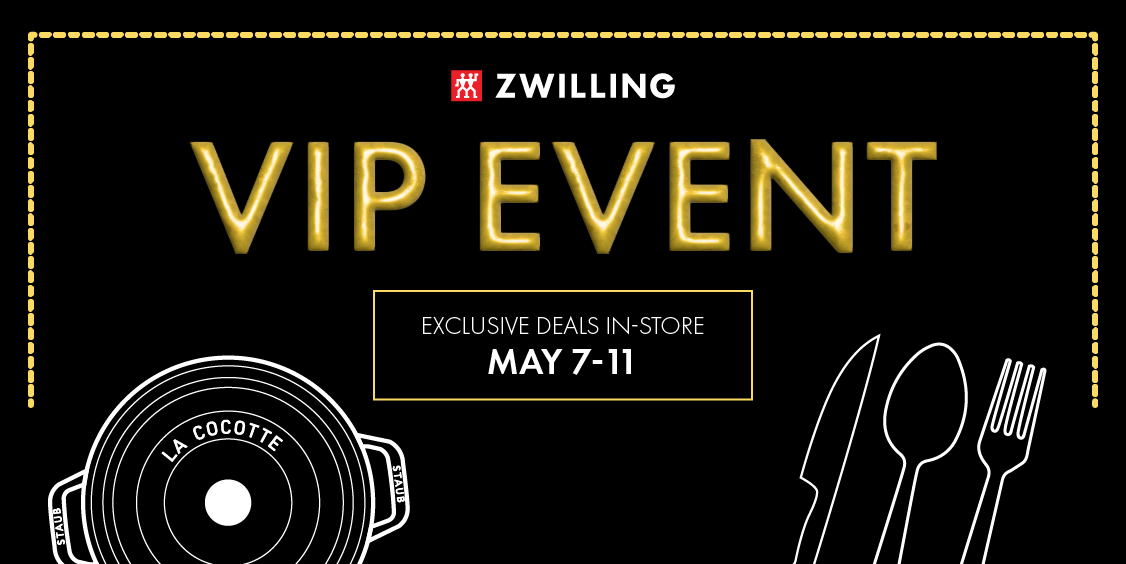 VIP EVENT