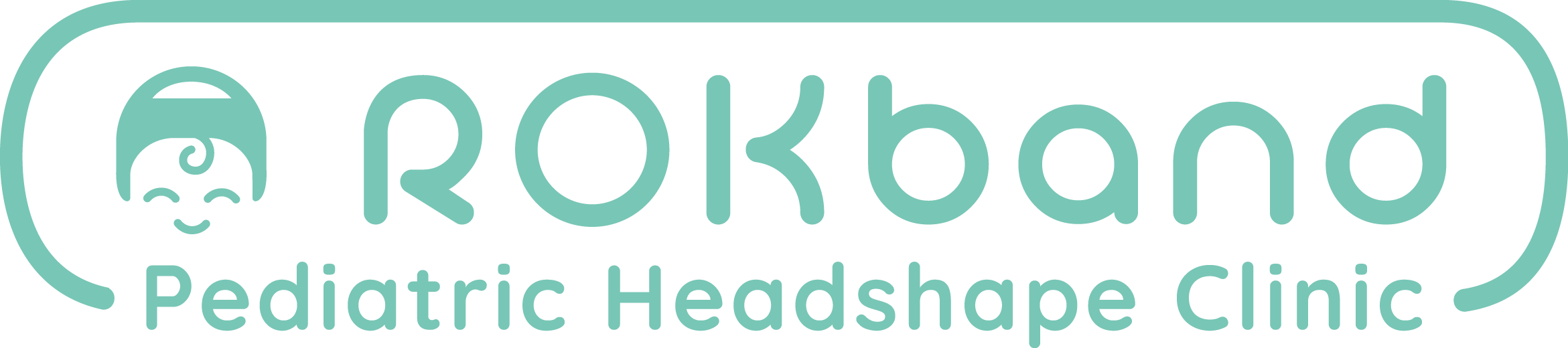 ROKband Pediatric Headshape Clinics