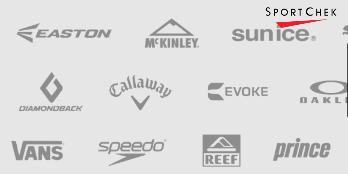 The Big Brand Sale 25-40% Off!