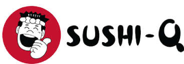 Sushi-Q Logo