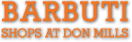 Barbuti Fine Men's Clothing
