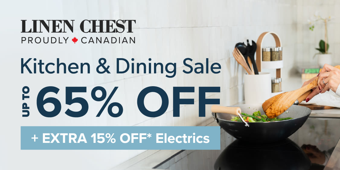 Kitchen & Dining Sale 