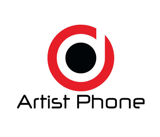 Artist Phone