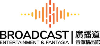 Broadcast Fantasia