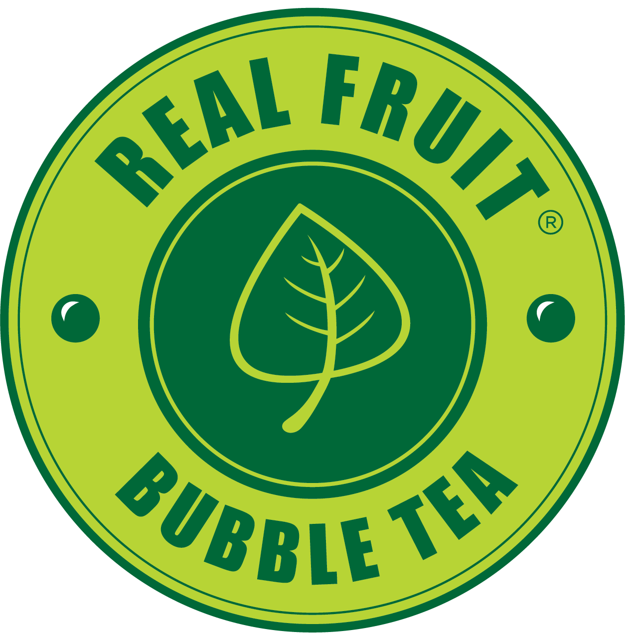 CF Rideau Centre | Real Fruit Bubble Tea