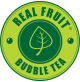 Real Fruit Bubble Tea