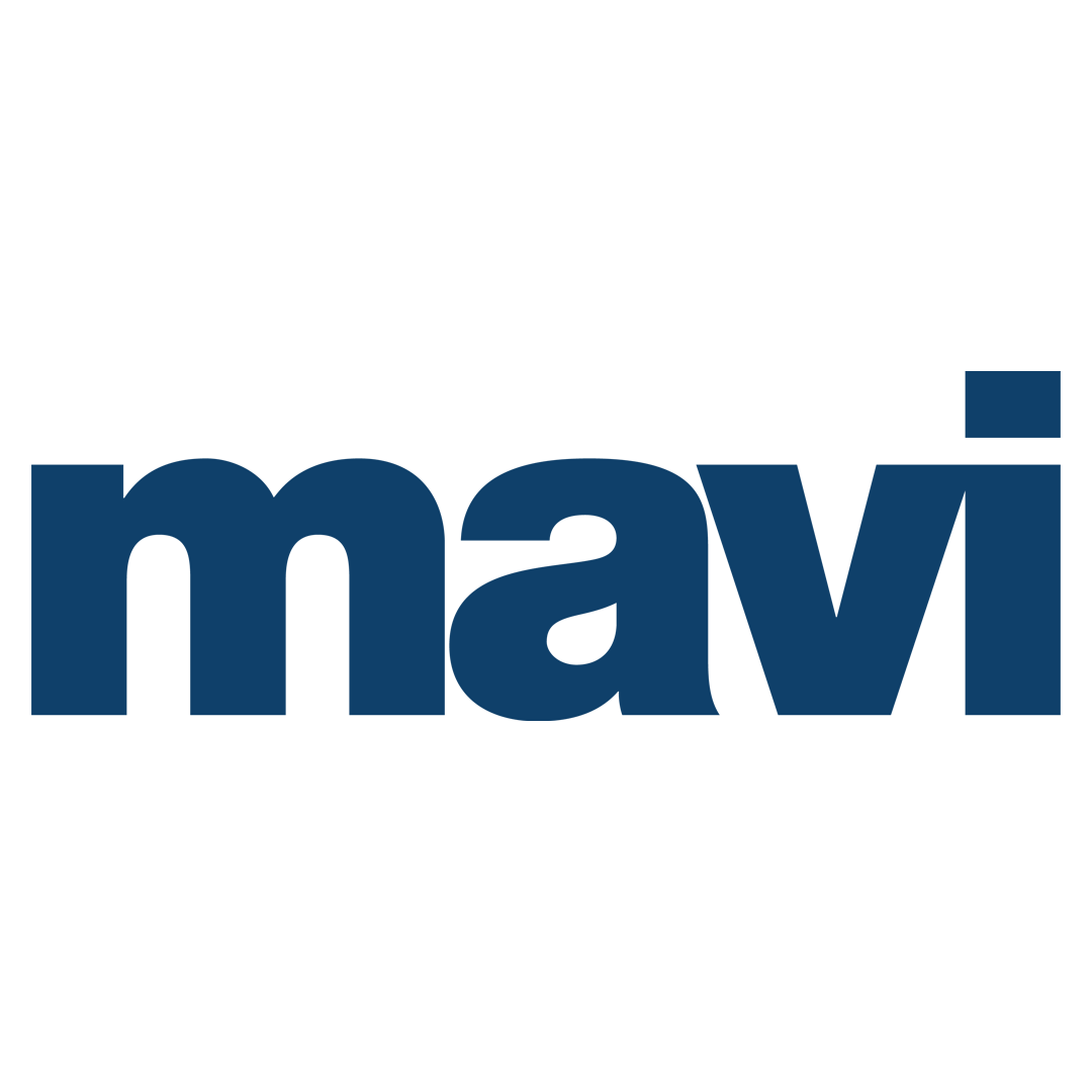 Mavi
