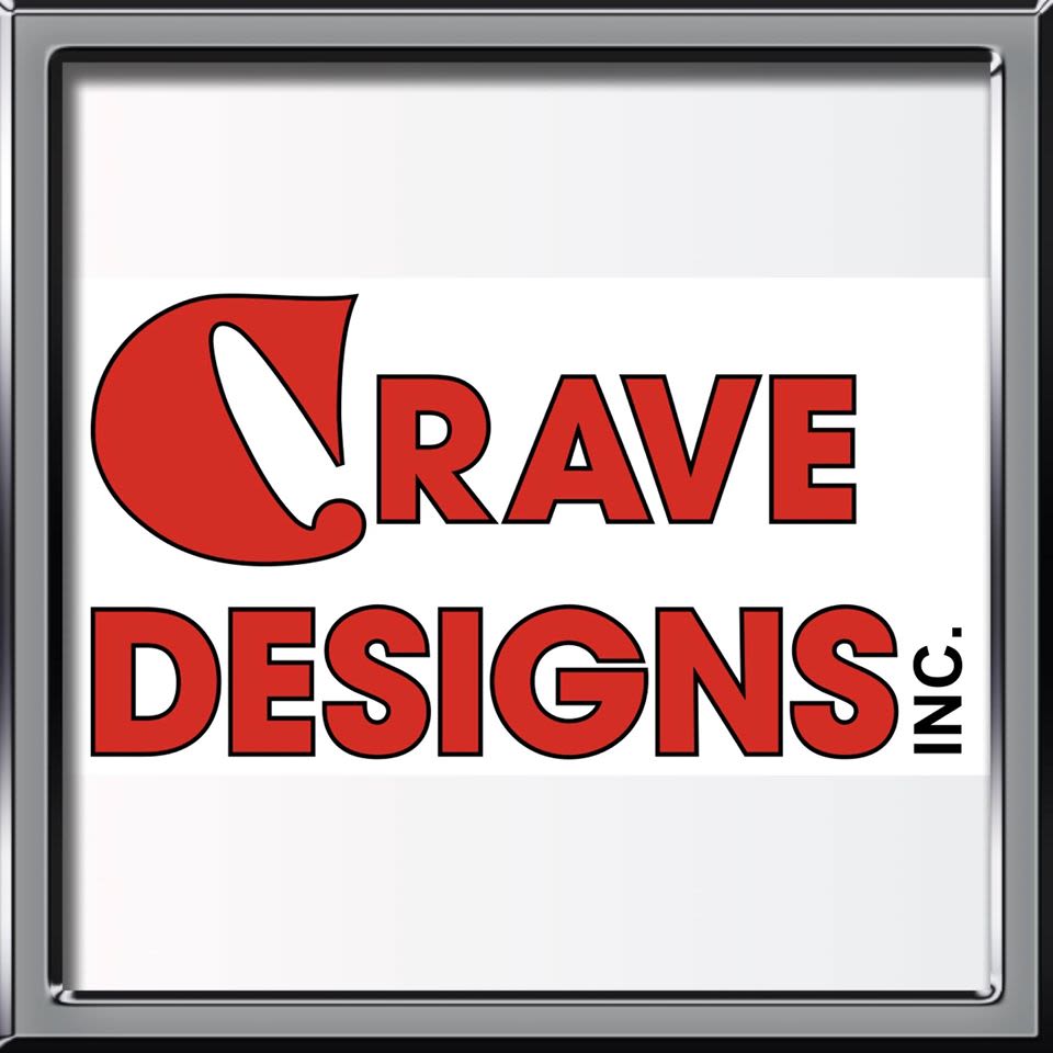 Crave Designs