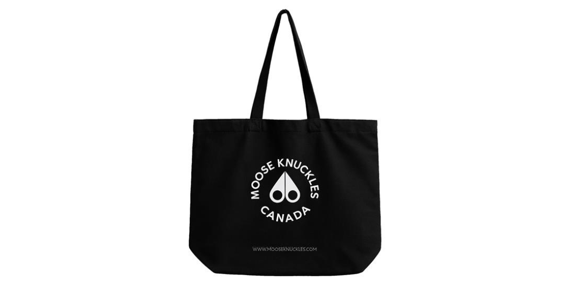 Moose Knuckles: Drop In, Stand Out