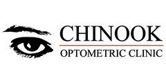 Chinook Optometric Clinic Logo