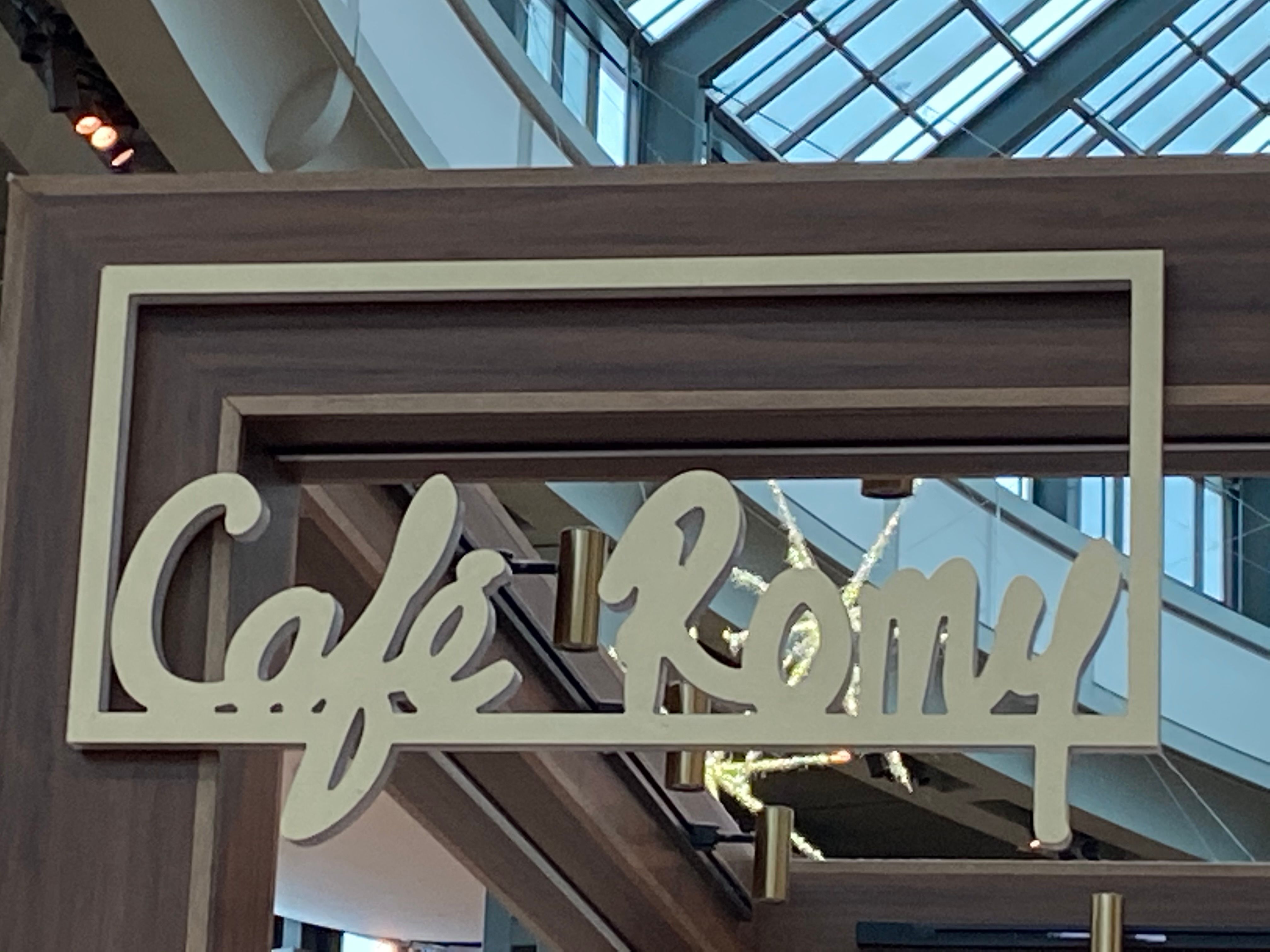 Cafe Romy