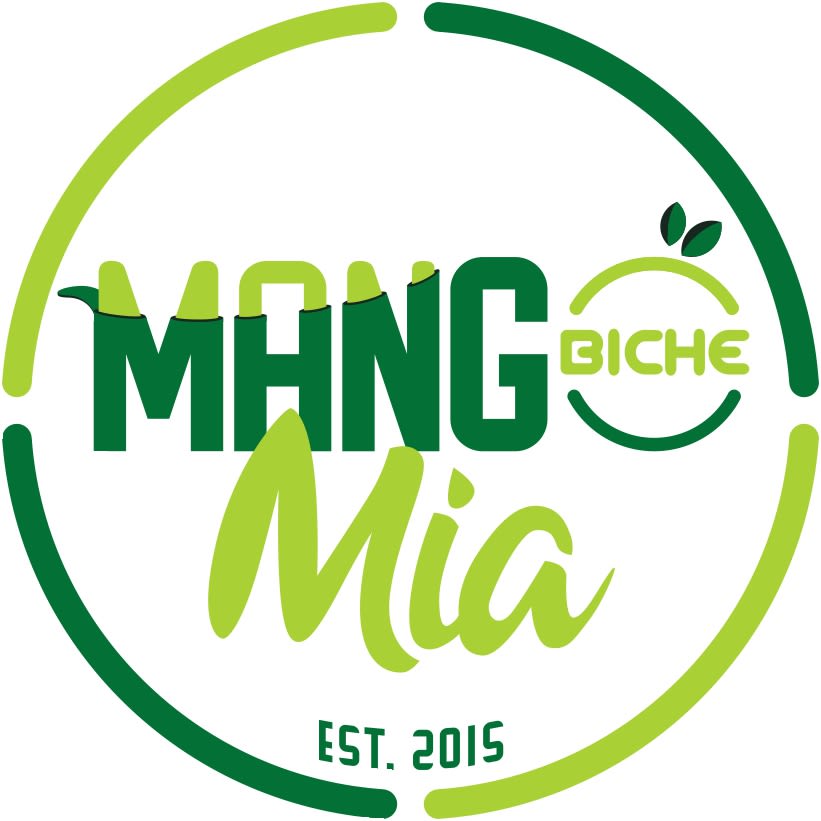 Mango Biche Mia