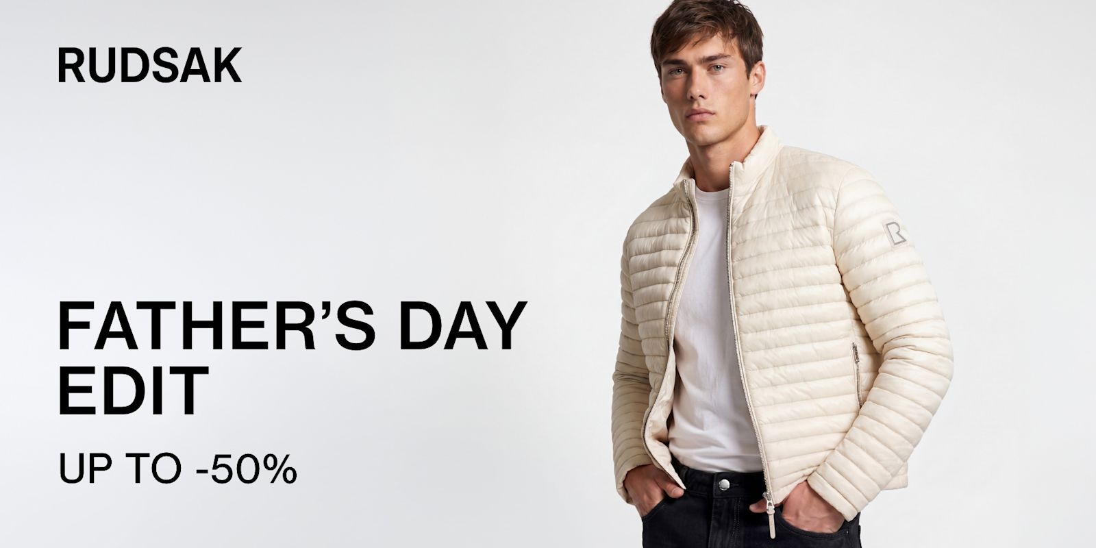 FATHER'S DAY EDIT