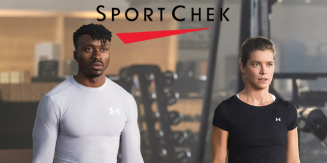Get a $30 promotional card when you spend $100* or more