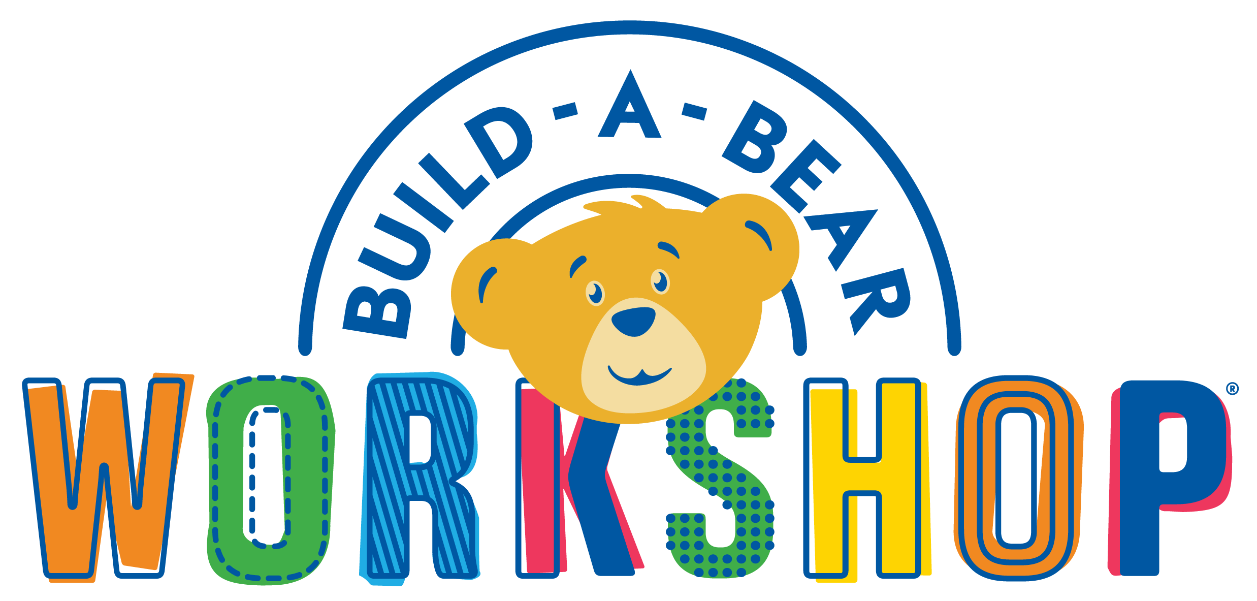 Build-A-Bear Workshop