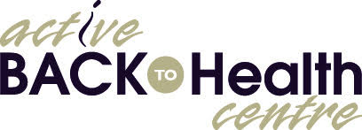 Active Back to Health Inc.