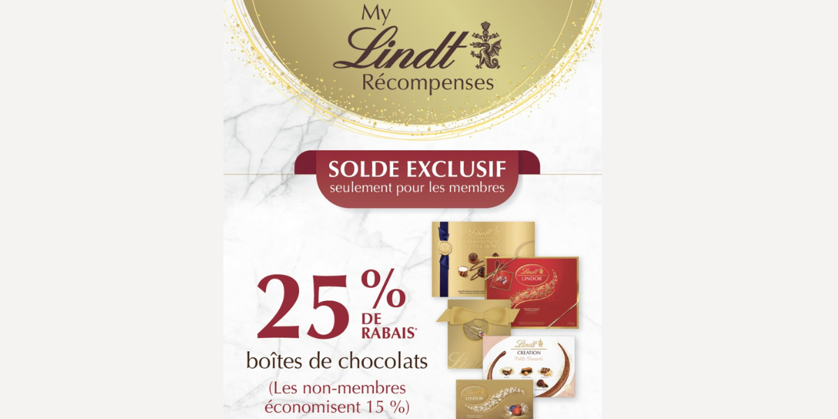 Les membres bénéficient d'une réduction de 25 % !
