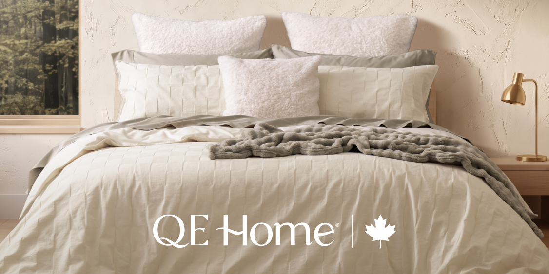 New Fall Duvet Covers + FREE Pillow Shams! 🍂