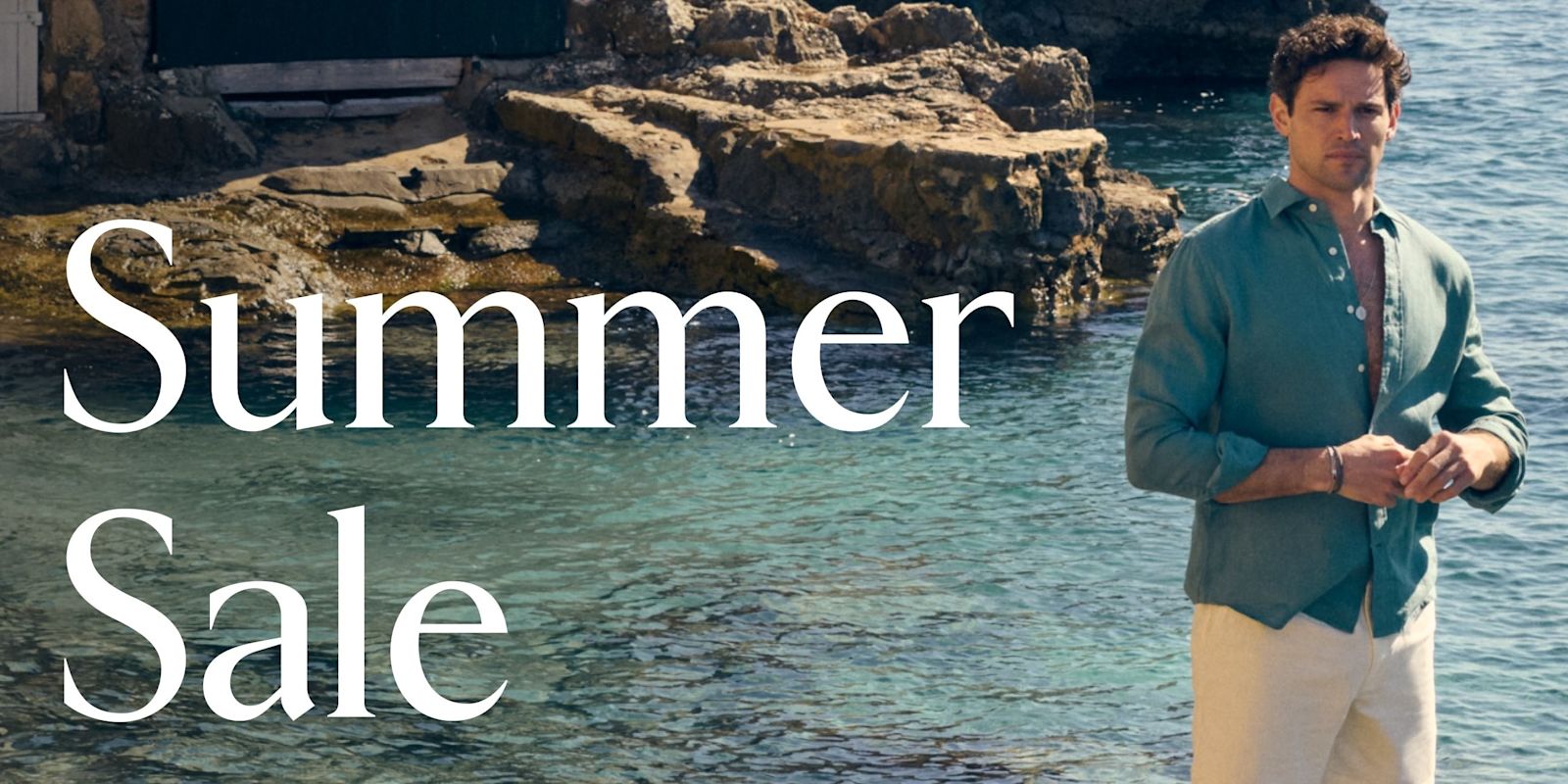Summer Sale - Up to 60% Off Sale Styles