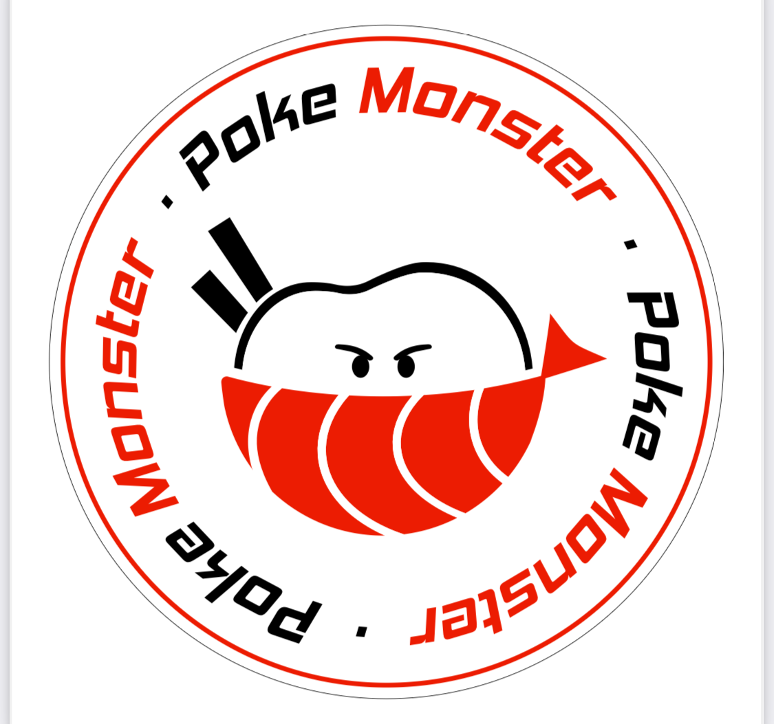 Poke Monster