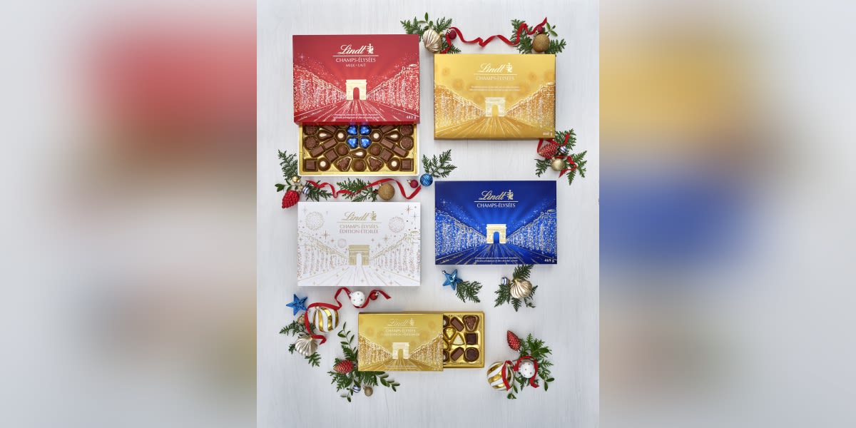 The sweetest deal! Save up to 30% on boxes!