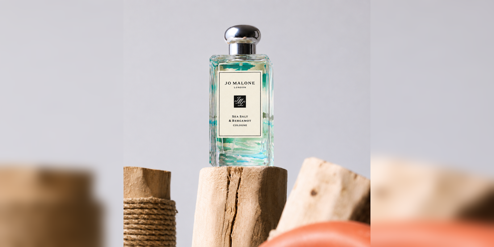 Jo Malone London - Scenes from the Sea
