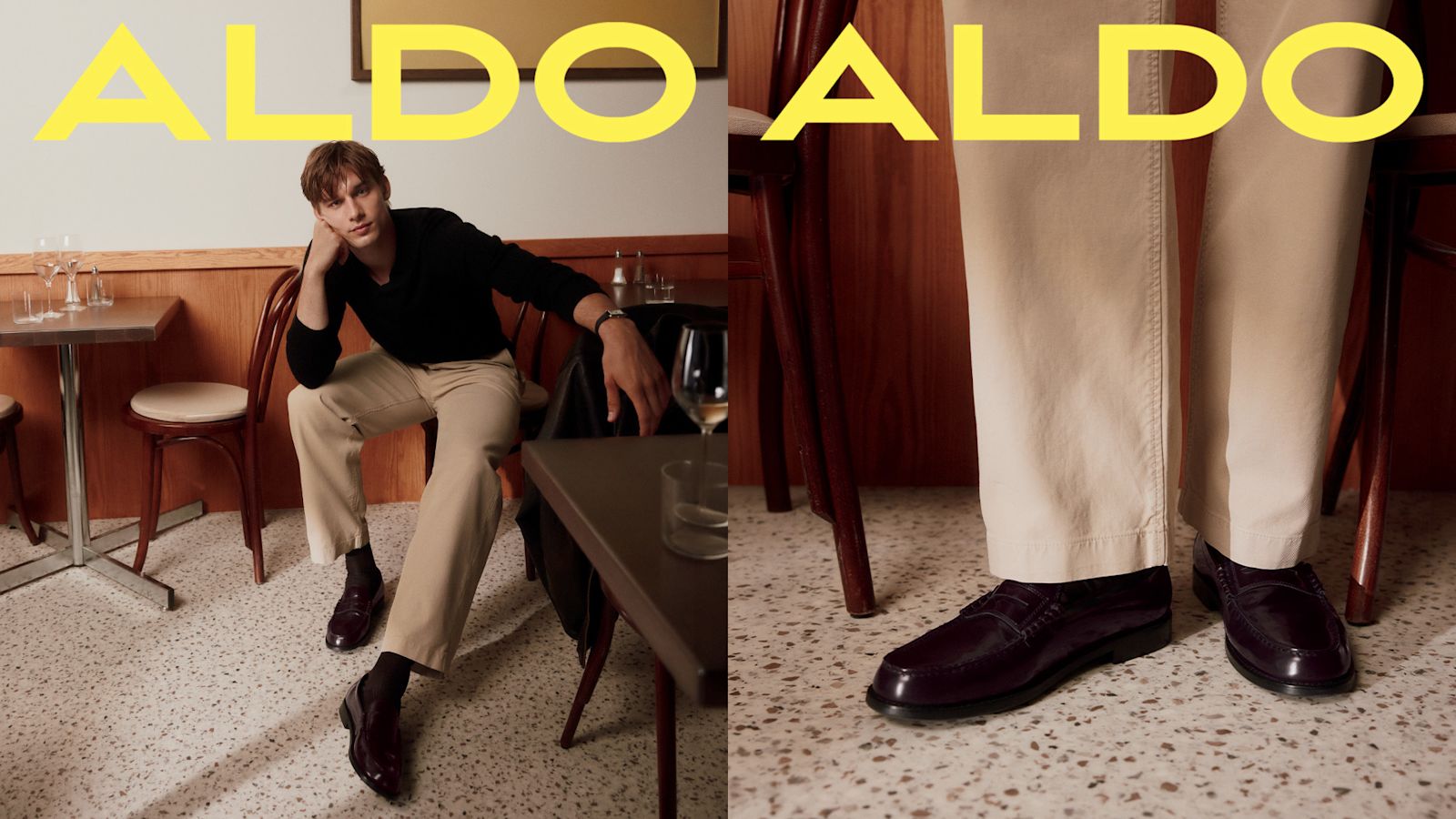  The Fall Edit​