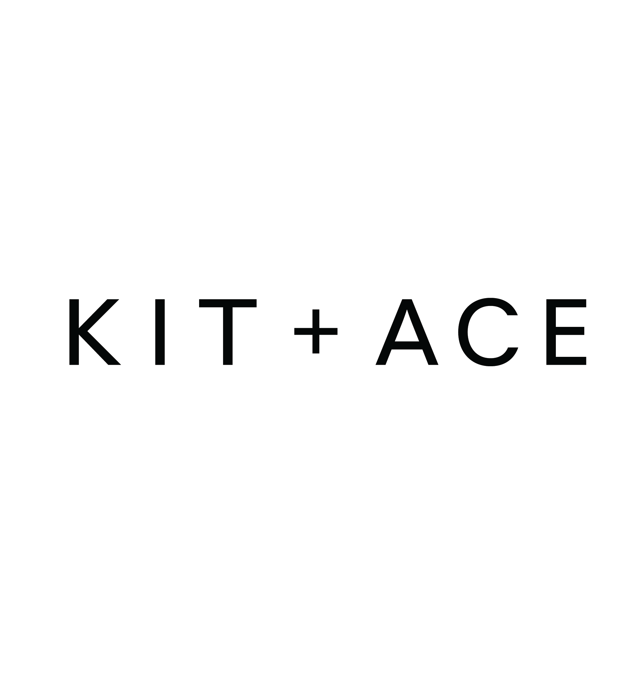 Kit and Ace