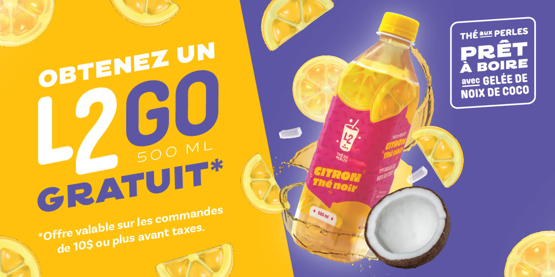 L2GO GRATUIT