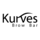Kurves Brow Bar Logo
