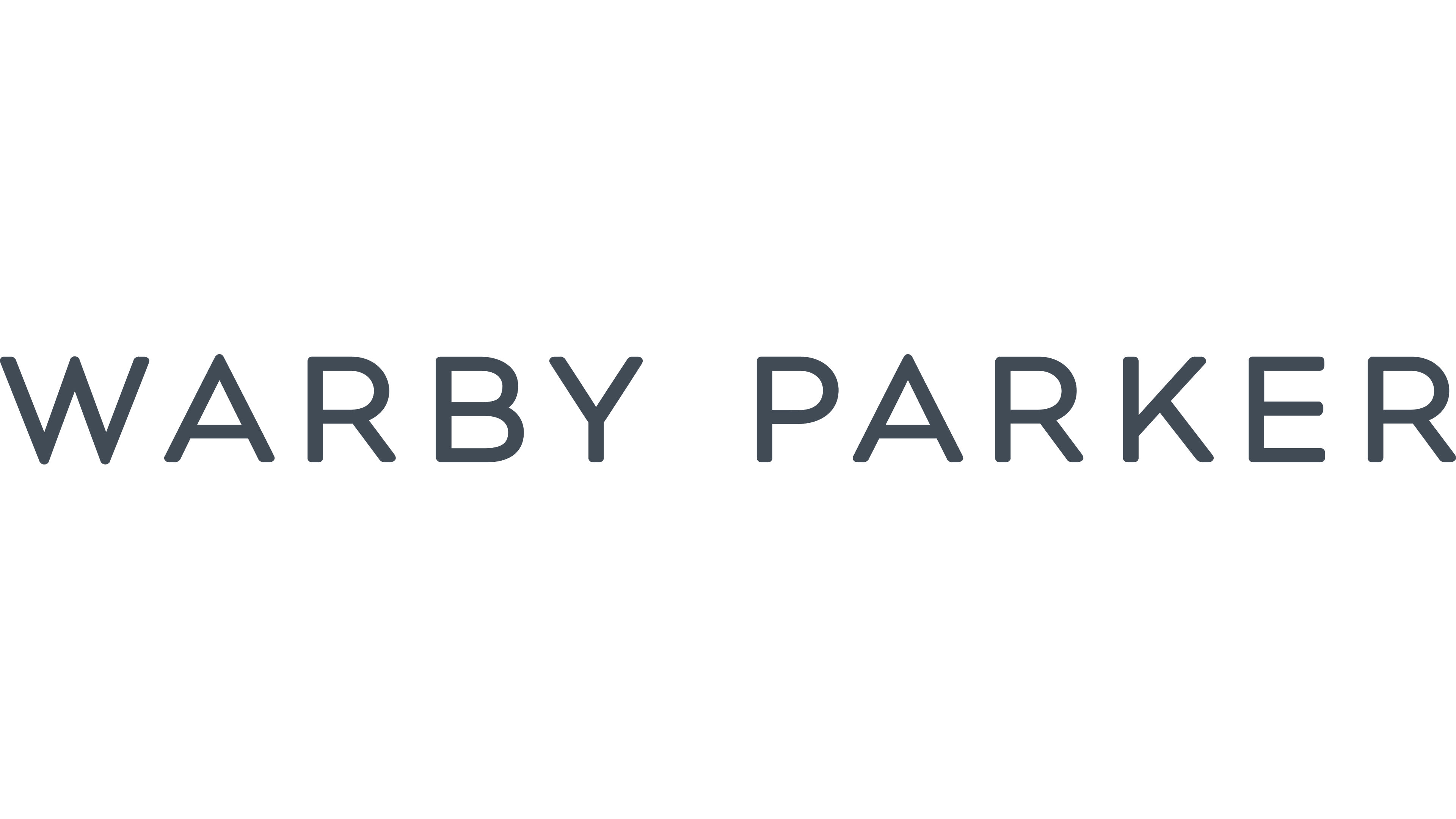 Warby Parker