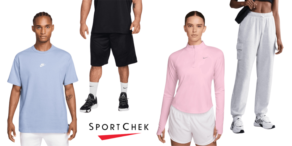 20% Off Nike!