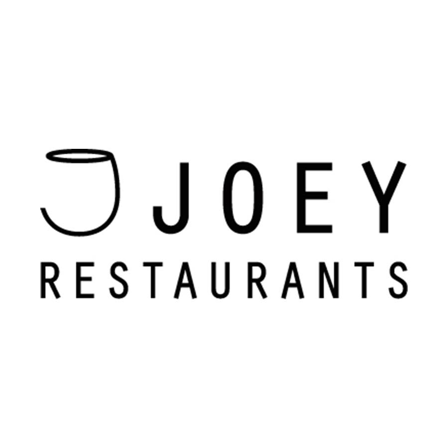 Joey Rideau Logo