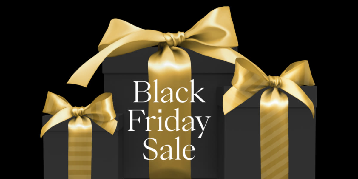 Michael Hill Black Friday Sale, now on
