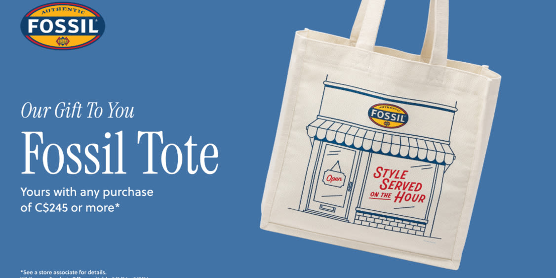 Gift With Purchase