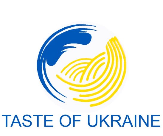 Taste of Ukraine