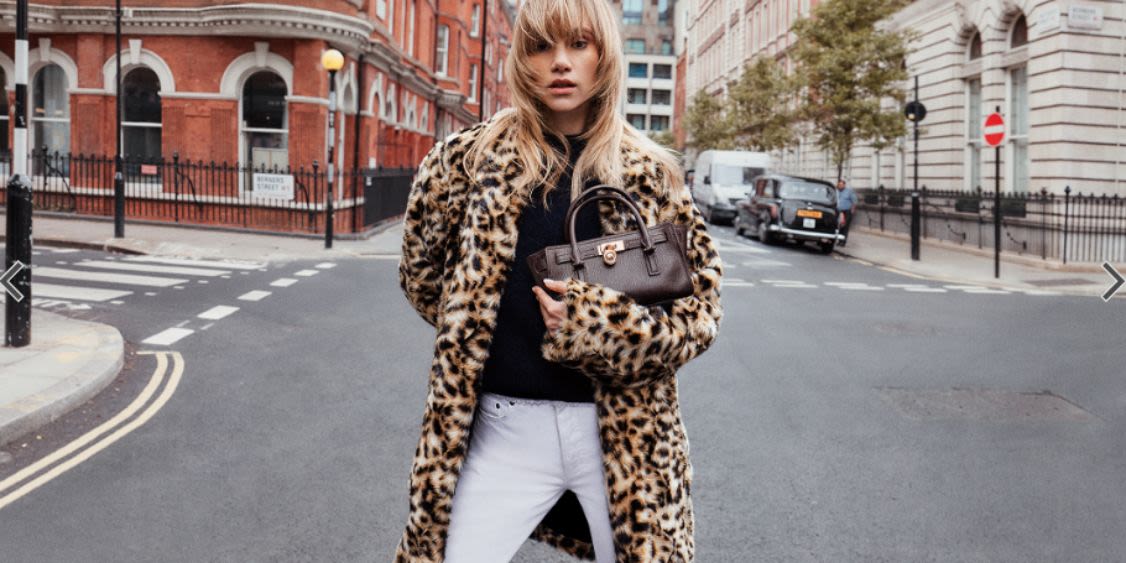 Michael Kors Fall Event: Enjoy 25% Off