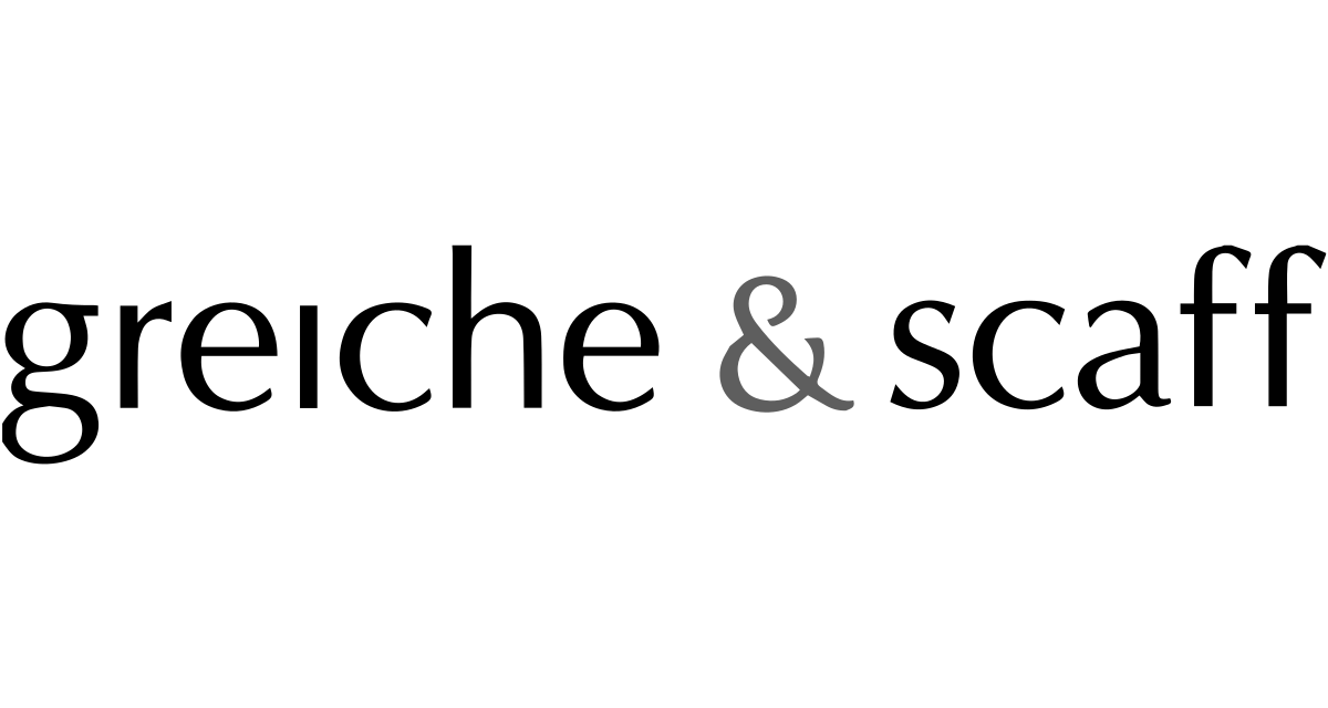 Greiche & Scaff