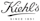 Kiehl's Logo