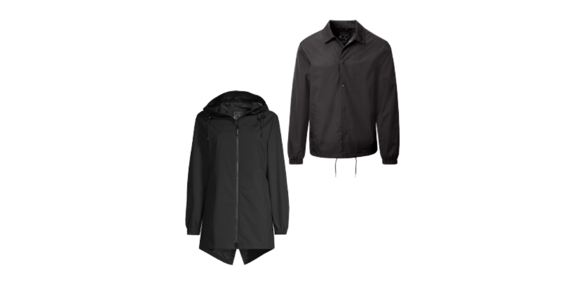 Ripzone Women's & Men's Outerwear on Sale