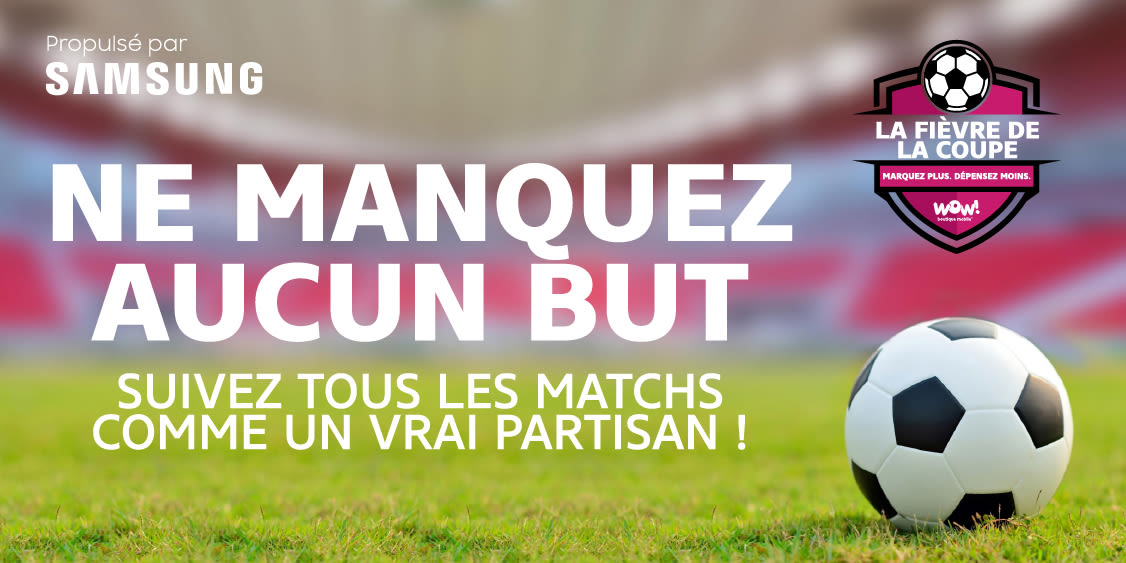 Coupe du Monde
