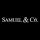 Samuel & Co. Logo