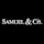 Samuel & Co. Logo