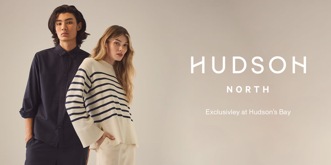 Introducing Hudson North     