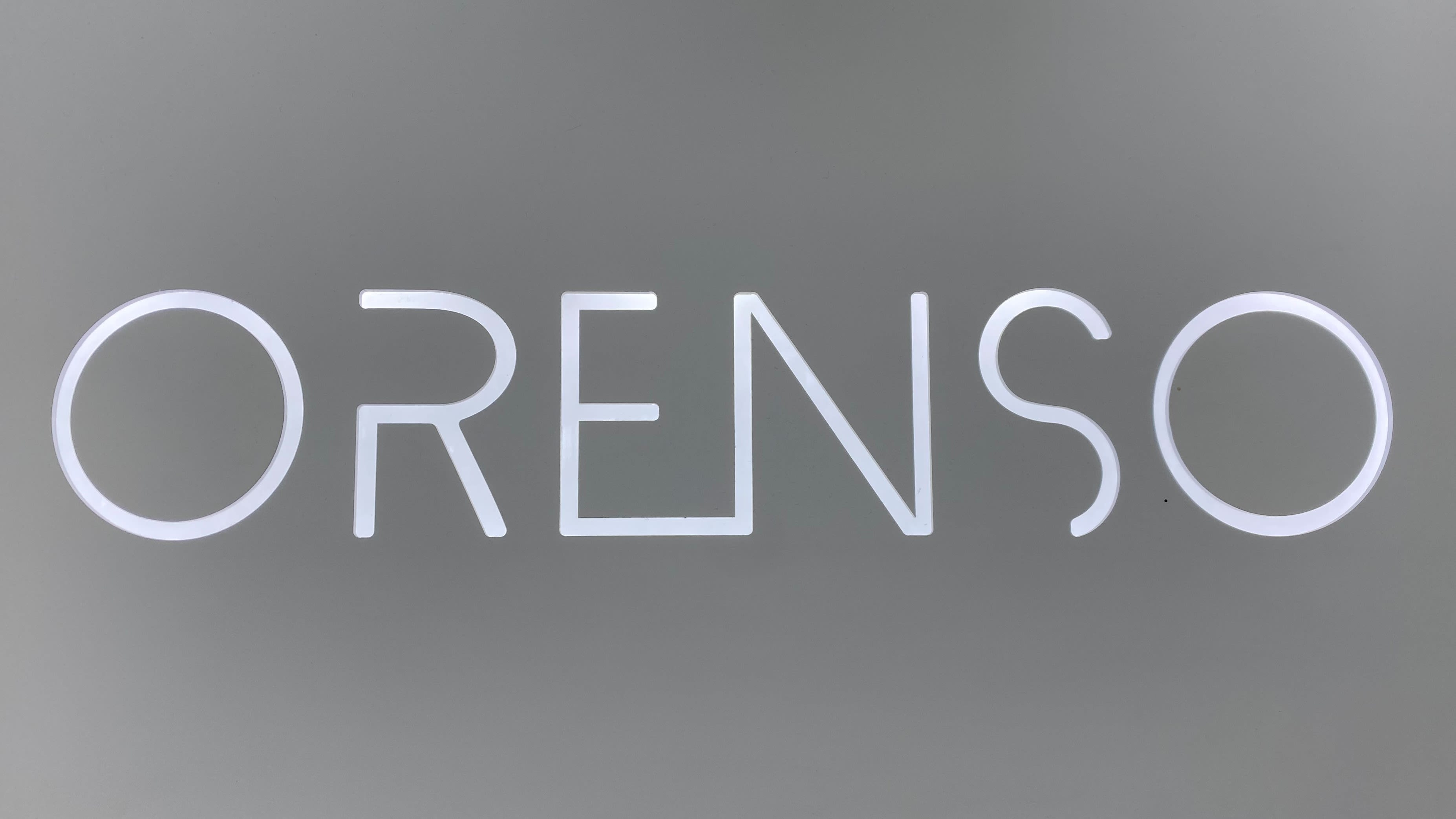 ORenso