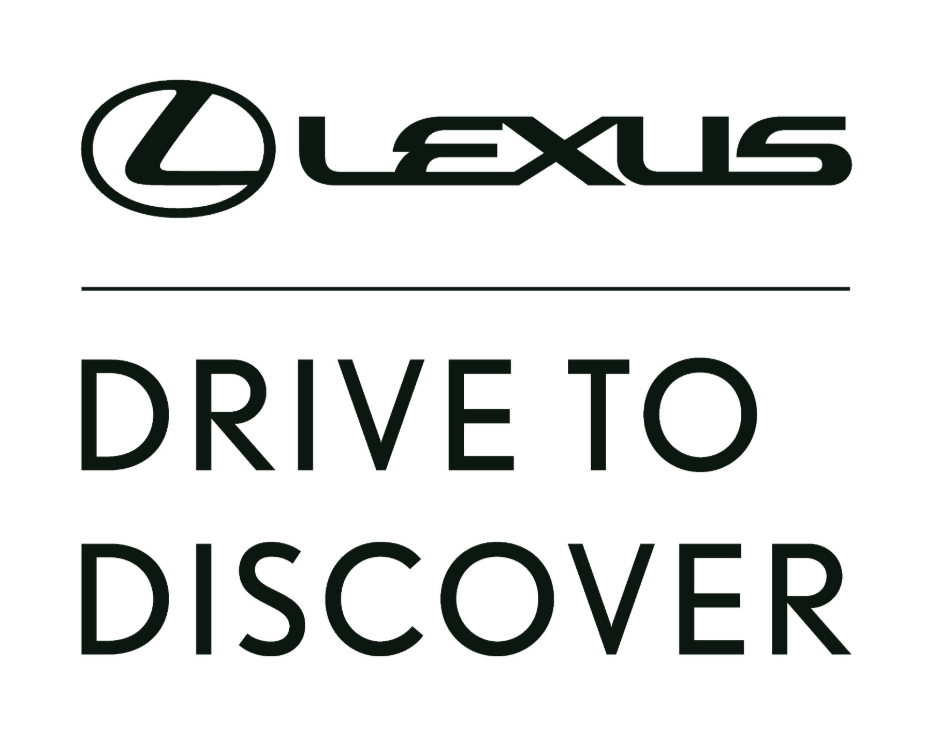 LEXUS - Drive To Discover