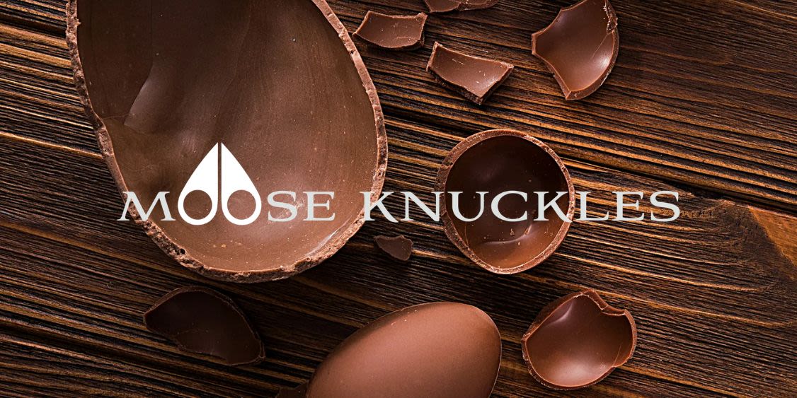 Moose Knuckles: Hop. Shop. Indulge.